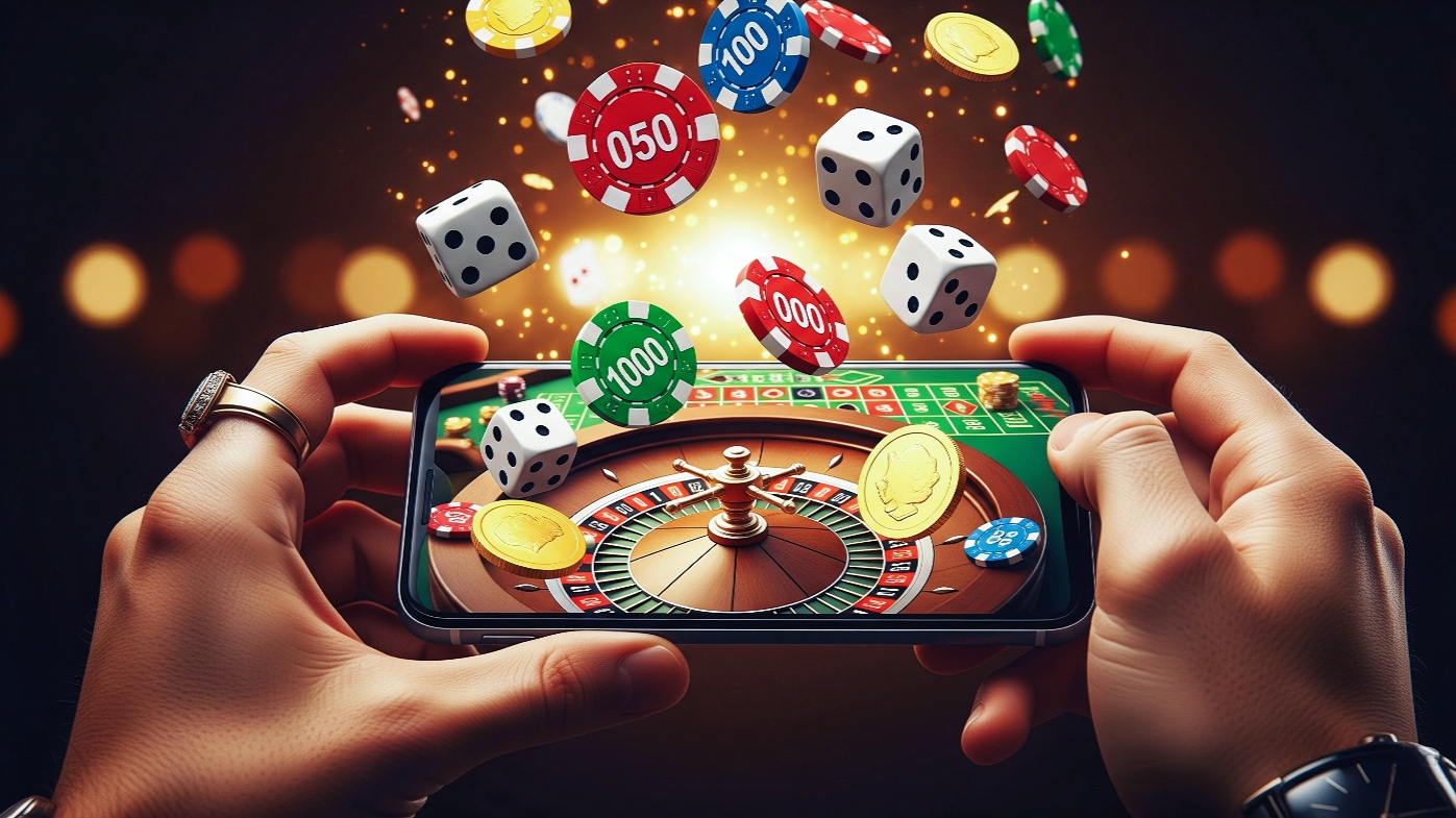 Games to Suit all Tastes at Casino P989
                                